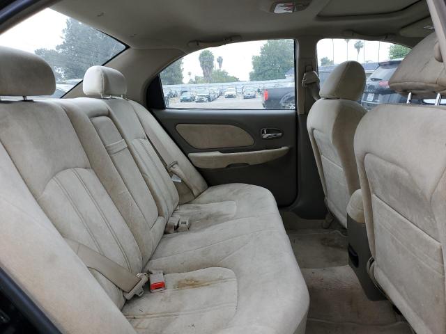 2005 Hyundai Sonata Gls VIN: KMHWF35H45A208937 Lot: 53537594