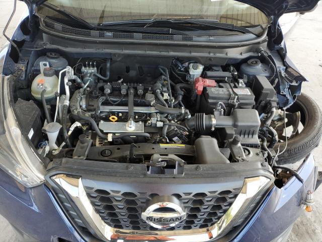 2020 Nissan Kicks Sr VIN: 3N1CP5DV3LL538178 Lot: 56564004