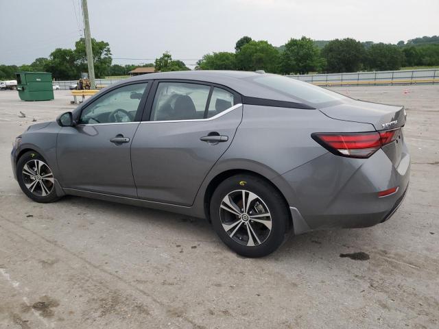 2023 Nissan Sentra Sv VIN: 3N1AB8CV0PY313556 Lot: 54237494