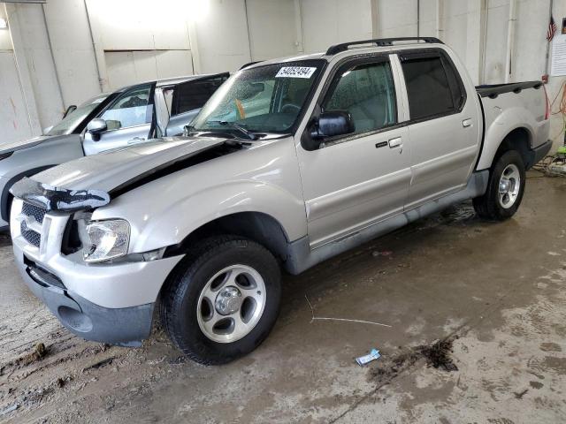 2005 Ford Explorer Sport Trac VIN: 1FMZU67K65UB69733 Lot: 54052494