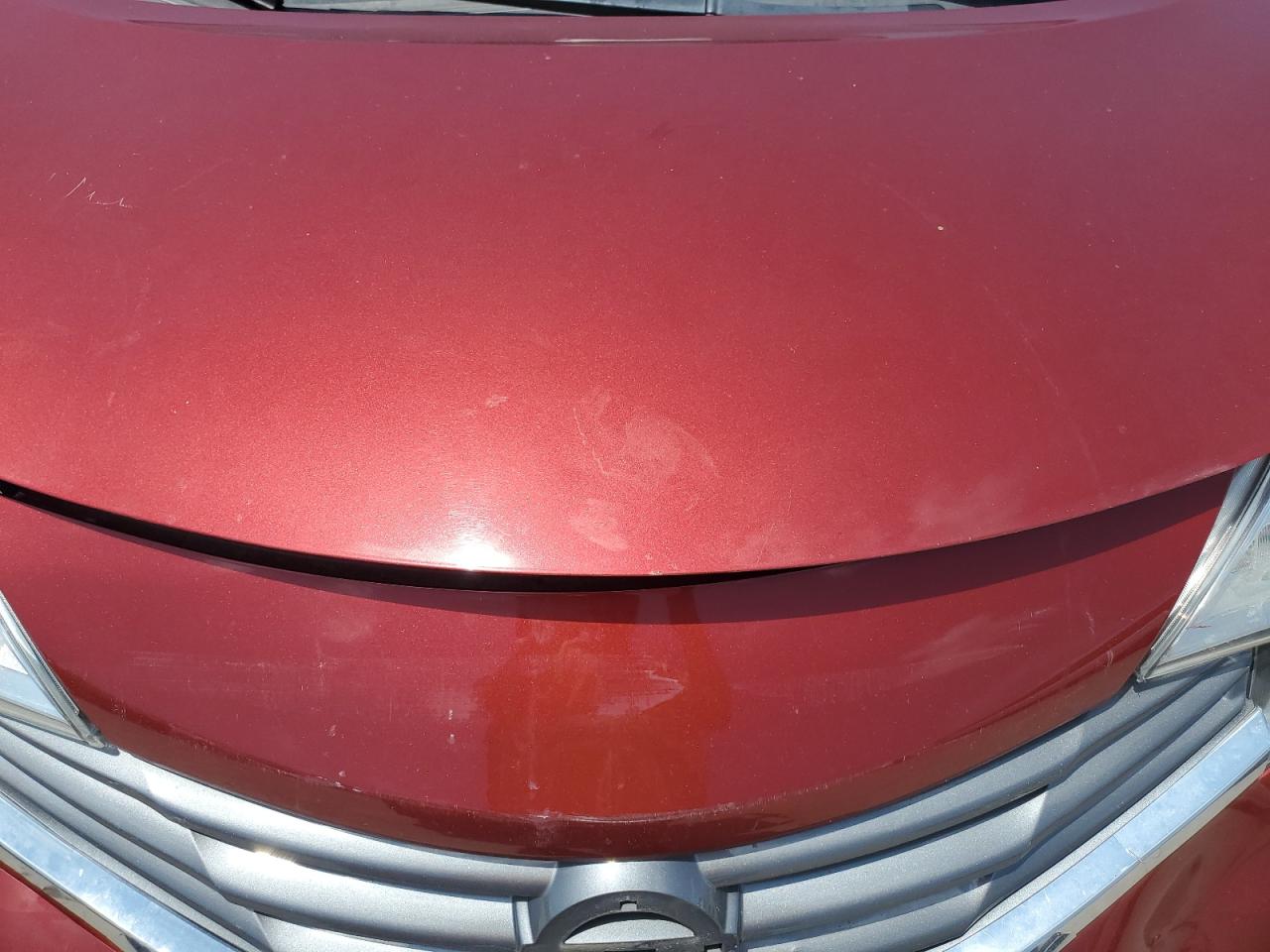 3N1CE2CP8GL396763 2016 Nissan Versa Note S