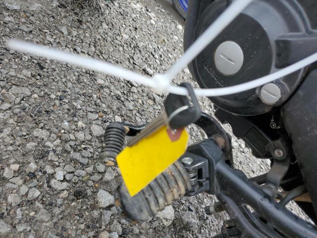 2021 HONDA CMX300 A MLHNC5358M5400850
