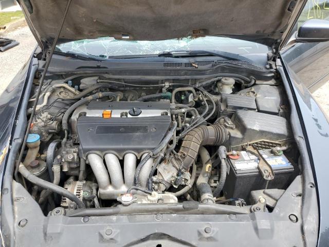 2004 Honda Accord Lx VIN: 3HGCM56354G701734 Lot: 56094124