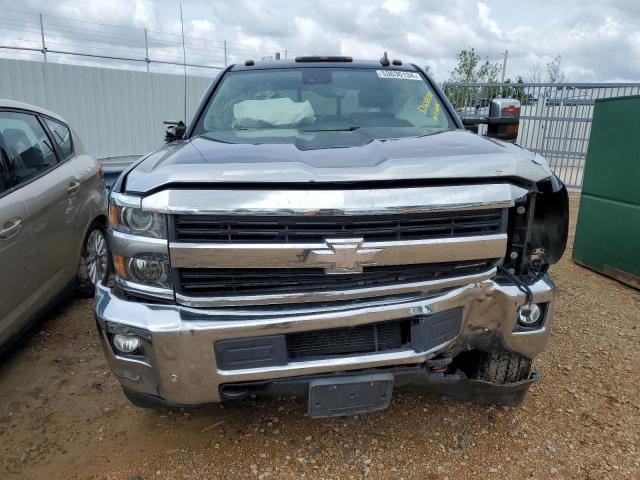 2016 Chevrolet Silverado K2500 Heavy Duty Ltz VIN: 1GC1KWE87GF265473 Lot: 53636134