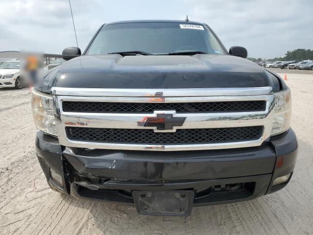 2012 Chevrolet Silverado C1500 Ls VIN: 1GCRCREA5CZ332018 Lot: 56328794