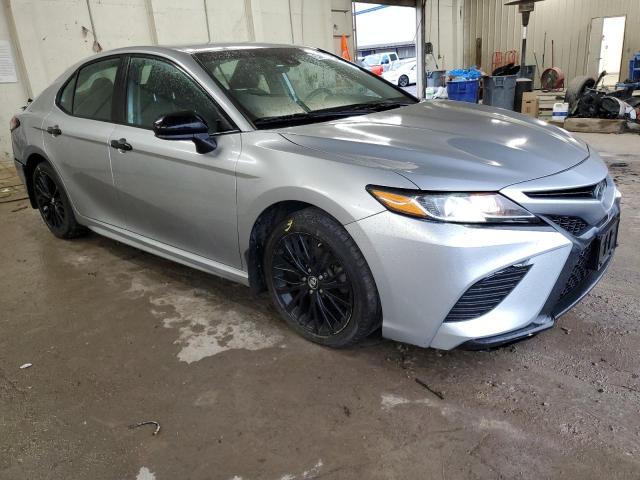 2019 Toyota Camry L VIN: 4T1B11HKXKU294550 Lot: 54133054