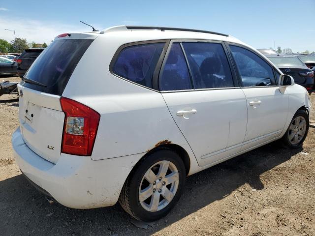 2007 Kia Rondo Base VIN: KNAFG525877086930 Lot: 52701104