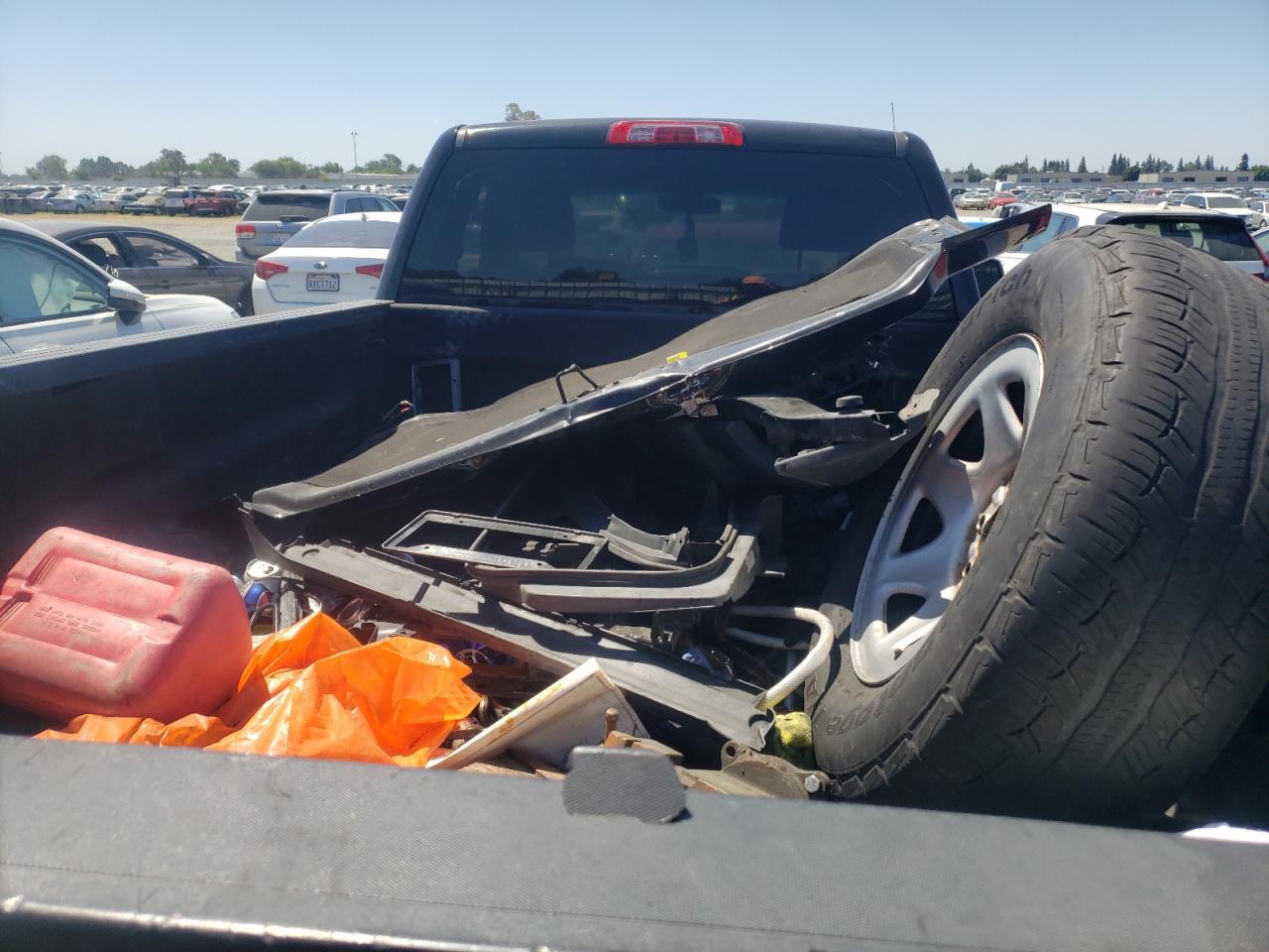 1GTN1LEC1HZ346394 2017 GMC Sierra C1500