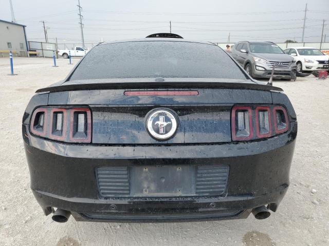 2013 Ford Mustang VIN: 1ZVBP8AM3D5247796 Lot: 56370204