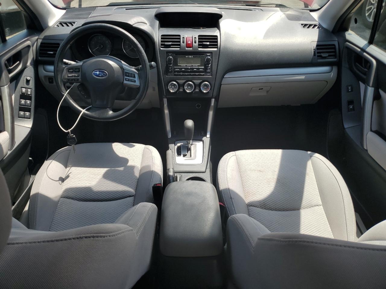 JF2SJAFC9FH811594 2015 Subaru Forester 2.5I Premium