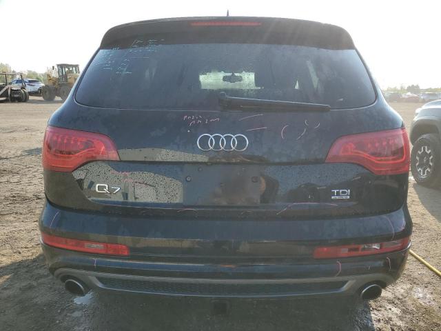 2014 Audi Q7 Premium Plus VIN: WA1MMCFE9ED002513 Lot: 54274024