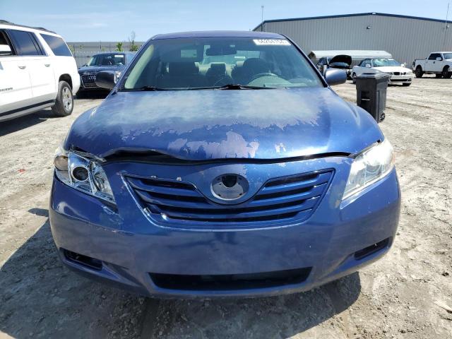 2007 Toyota Camry Ce VIN: 4T1BE46KX7U005313 Lot: 56204154