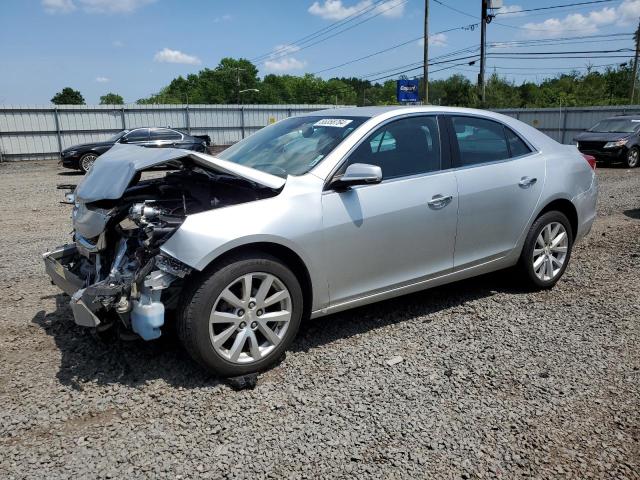 2014 Chevrolet Malibu Ltz VIN: 1G11H5SL2EU126662 Lot: 55358764