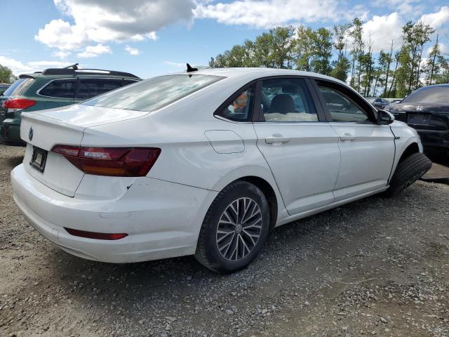 2019 Volkswagen Jetta Sel VIN: 3VWE57BU6KM086363 Lot: 56629664