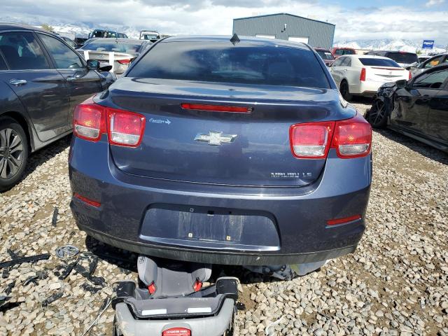 2014 Chevrolet Malibu Ls VIN: 1G11B5SL1EF166723 Lot: 53822984