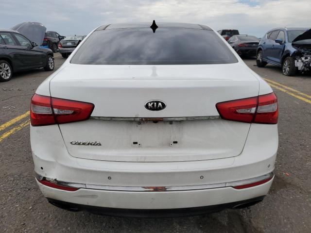 2014 Kia Cadenza Premium VIN: KNALN4D79E5150953 Lot: 54168524