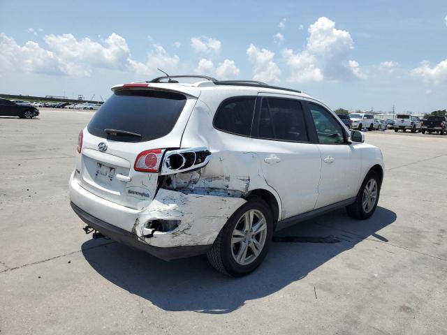 2011 Hyundai Santa Fe Se VIN: 5XYZH4AG2BG041813 Lot: 56468304