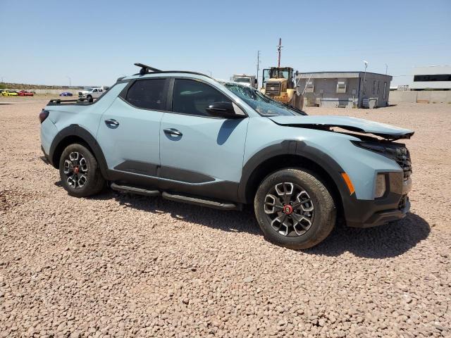 2024 Hyundai Santa Cruz Xrt VIN: 5NTJDDAF4RH084442 Lot: 56252824