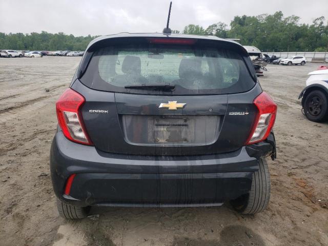 2019 CHEVROLET SPARK LS - KL8CB6SA8KC717126