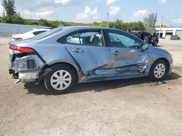 2020 TOYOTA COROLLA L - 5YFDPRAE1LP116782