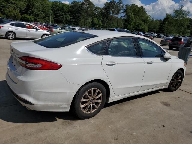 VIN 3FA6P0G77JR234782 2018 Ford Fusion, S no.3