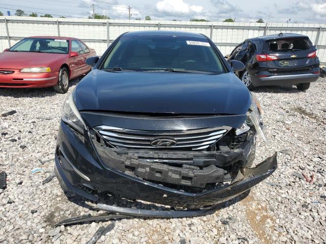 2017 Hyundai Sonata Se VIN: 5NPE24AF2HH584829 Lot: 54836144