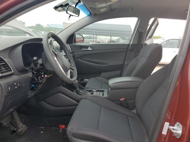 2019 HYUNDAI TUCSON SE - KM8J2CA48KU868370