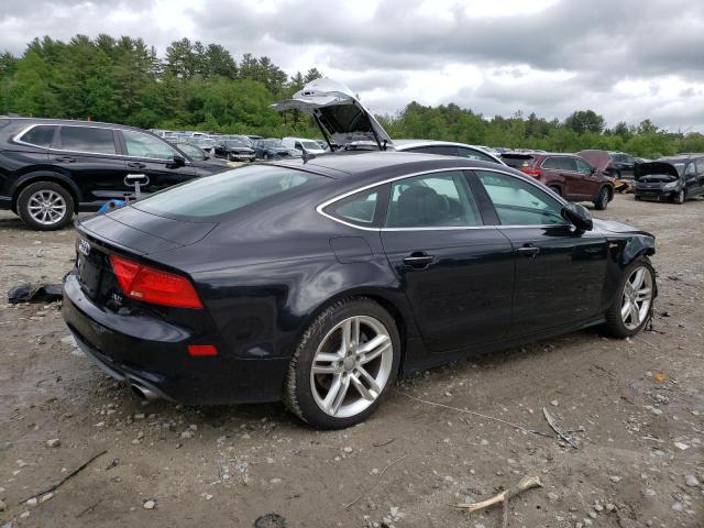 2012 Audi A7 Prestige VIN: WAUSGAFC0CN004761 Lot: 55591874