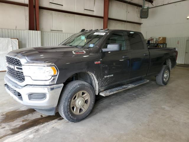 2022 Ram 2500 Tradesman VIN: 3C6UR5HJ7NG227262 Lot: 53900614