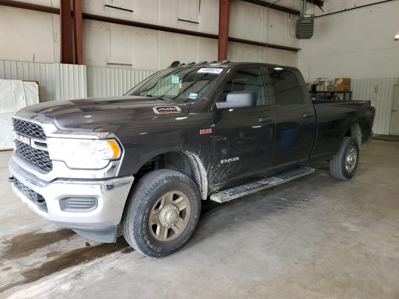 3C6UR5HJ7NG227262 2022 Ram 2500 Tradesman