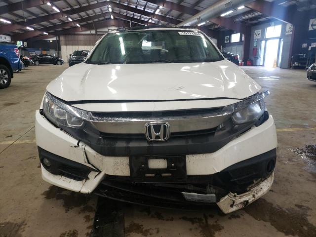 2016 HONDA CIVIC EX - 19XFC1F30GE217445
