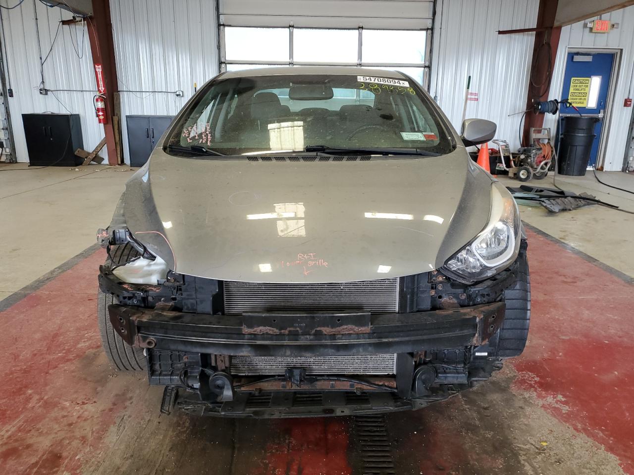 KMHDH4AE9FU389858 2015 Hyundai Elantra Se