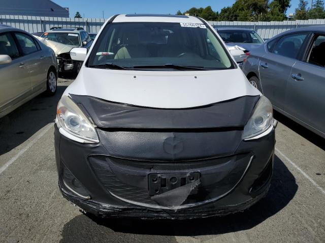 VIN JM1CW2DL4F0189711 2015 Mazda 5, Grand Touring no.5