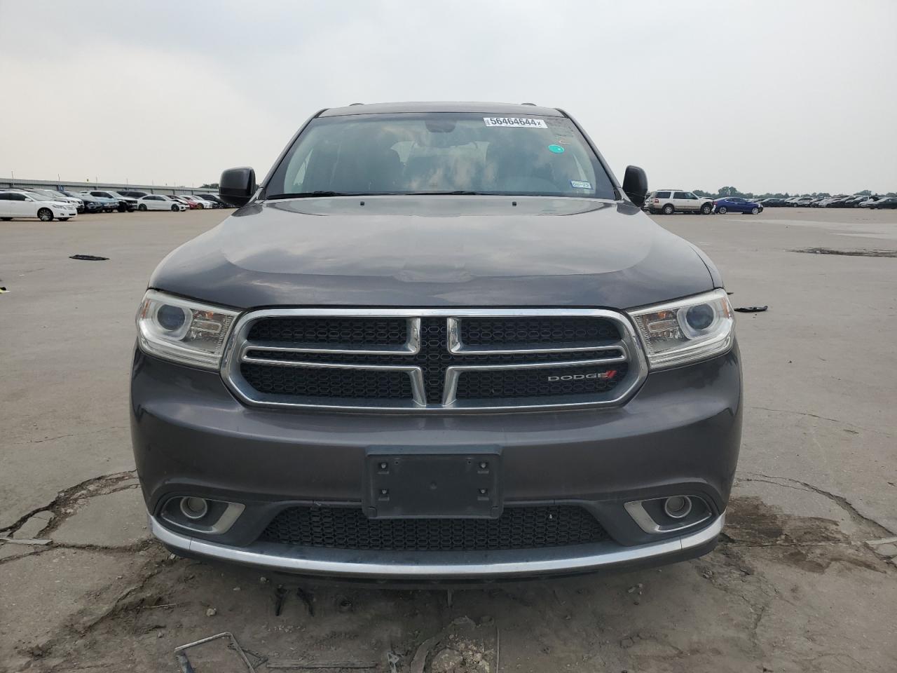 2016 Dodge Durango Sxt vin: 1C4RDHAG4GC502914