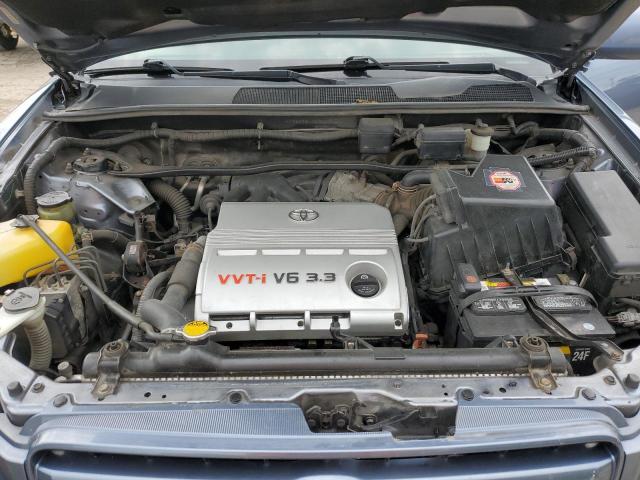 2007 Toyota Highlander Sport VIN: JTEEP21A070194507 Lot: 53485544