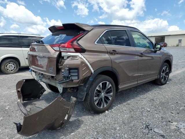 2022 Mitsubishi Eclipse Cross Se VIN: JA4ATWAA9NZ060703 Lot: 56459354