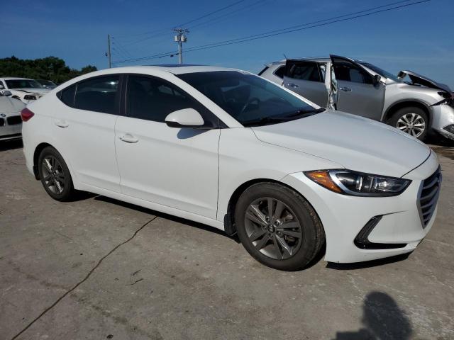 2018 Hyundai Elantra Sel VIN: 5NPD84LF3JH333427 Lot: 55640384