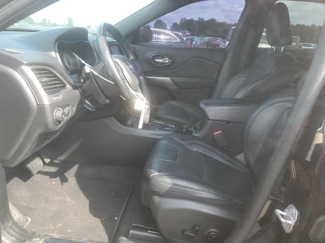 2020 Jeep Cherokee Limited VIN: 1C4PJMDX4LD506678 Lot: 55557244