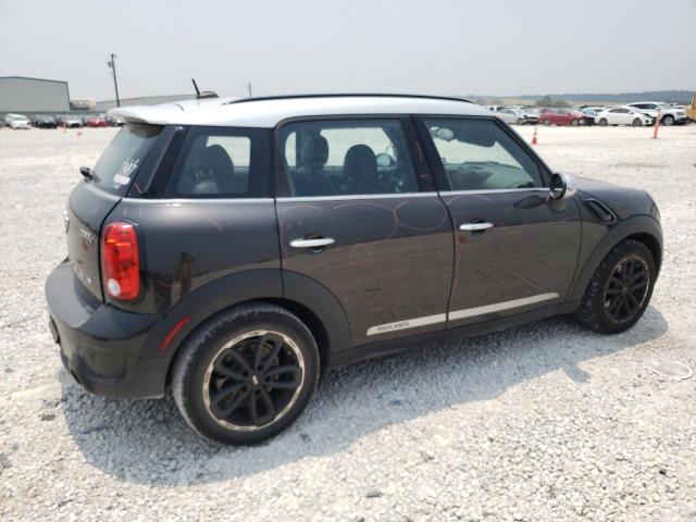 2016 Mini Cooper S Countryman VIN: WMWZC3C55GWT11208 Lot: 56163844