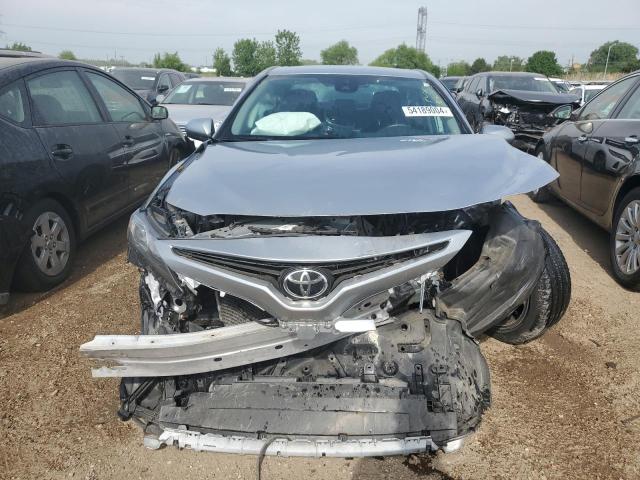 VIN 4T1G11AK7MU451678 2021 Toyota Camry, SE no.5