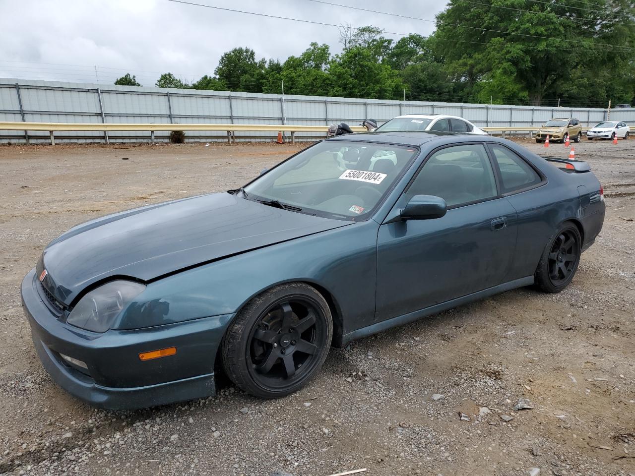 JHMBB6148WC007789 1998 Honda Prelude