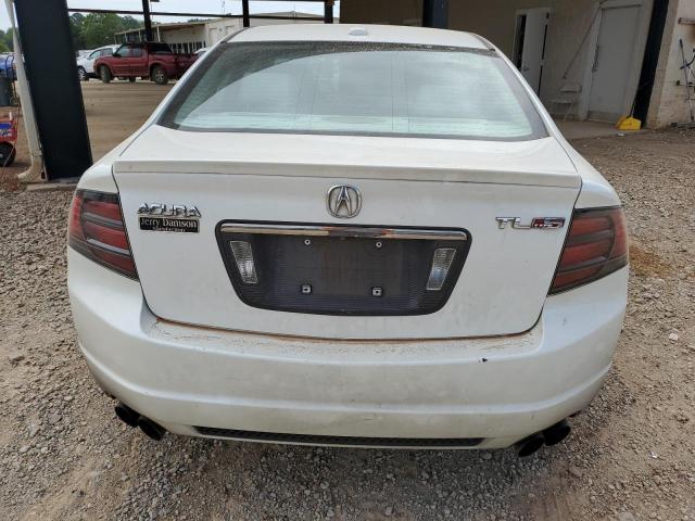 2007 Acura Tl Type S VIN: 19UUA76587A021078 Lot: 55961674