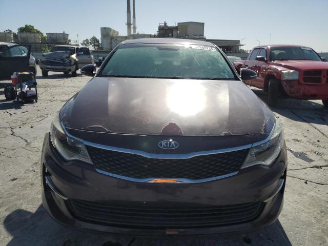 2016 Kia Optima Lx VIN: 5XXGT4L38GG047143 Lot: 53989724