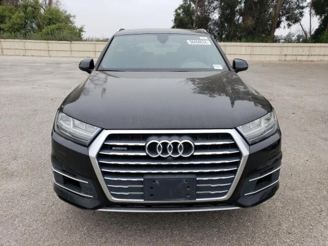 2017 Audi Q7 Premium Plus VIN: WA1LAAF72HD014940 Lot: 56468634