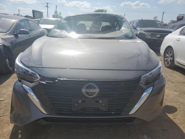 2024 NISSAN SENTRA S - 3N1AB8BV1RY270785