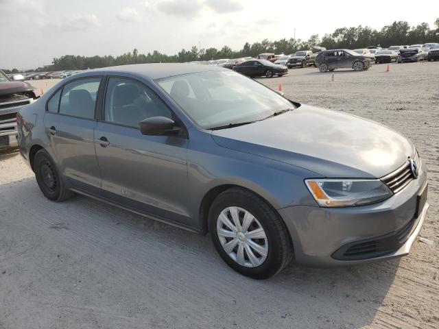 2013 Volkswagen Jetta Base VIN: 3VW2K7AJ3DM351486 Lot: 56397604