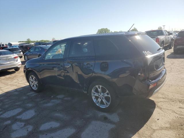 2015 Mitsubishi Outlander Se VIN: JA4AZ3A34FZ009495 Lot: 54049864