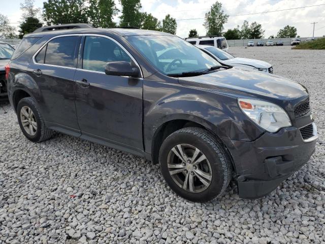 2014 Chevrolet Equinox Lt VIN: 2GNALBEK1E6360398 Lot: 55877254