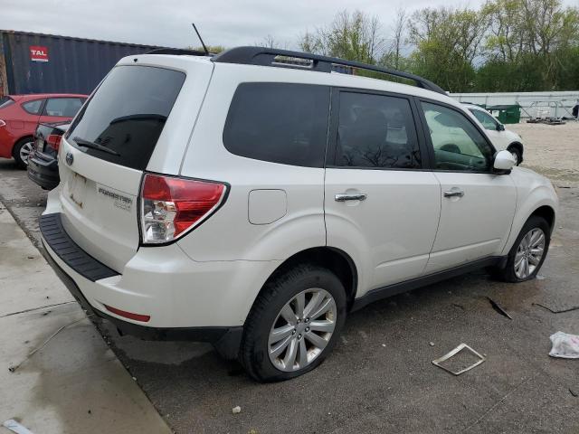 2013 Subaru Forester 2.5X Premium VIN: JF2SHADC3DH416774 Lot: 53992664