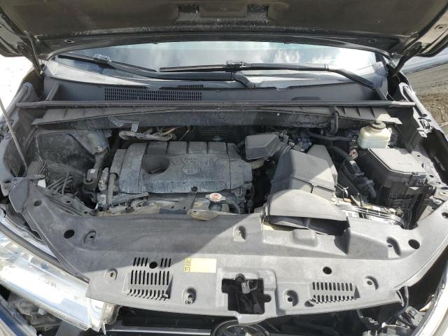 2018 TOYOTA HIGHLANDER - 5TDZARFH9JS033356